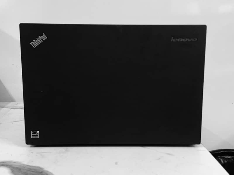 Lenovo t550 i5 5th generation 1