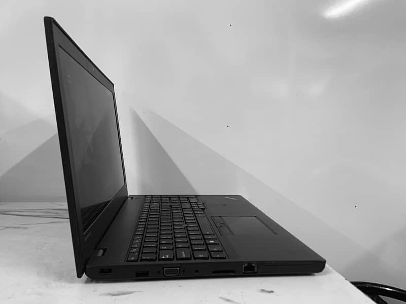 Lenovo t550 i5 5th generation 2