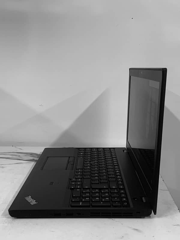 Lenovo t550 i5 5th generation 3