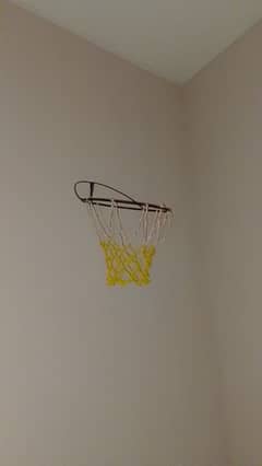 Basketball Stand