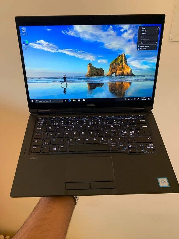 Dell Latitude 7390 2 In 1 For Sell 0