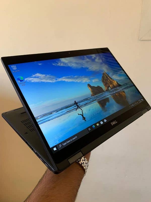 Dell Latitude 7390 2 In 1 For Sell 1