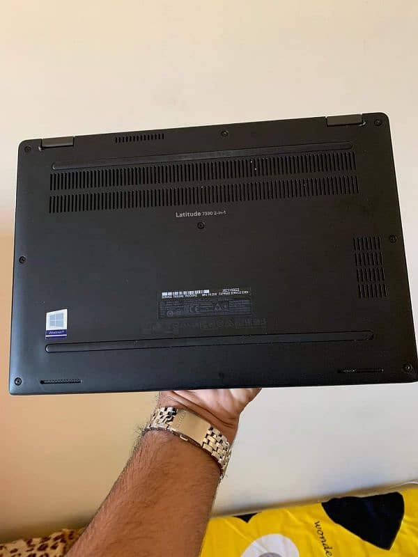 Dell Latitude 7390 2 In 1 For Sell 3