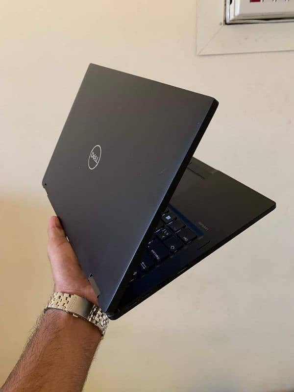 Dell Latitude 7390 2 In 1 For Sell 4