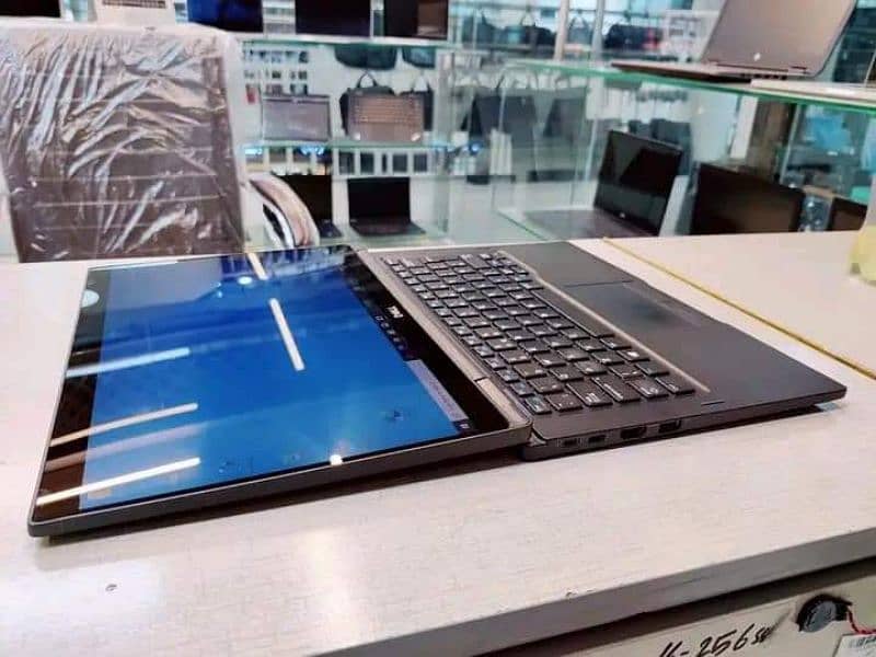 Dell Latitude 7390 2 In 1 For Sell 7