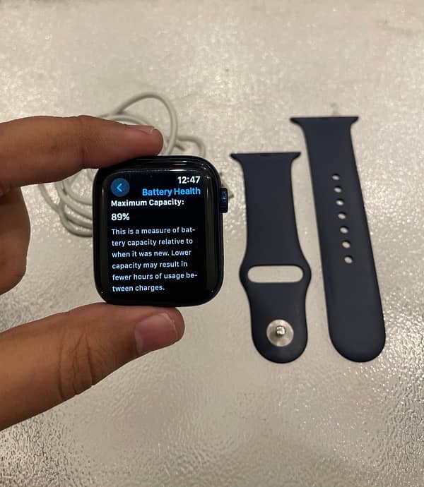 apple watch series 6 gps 44mm 5