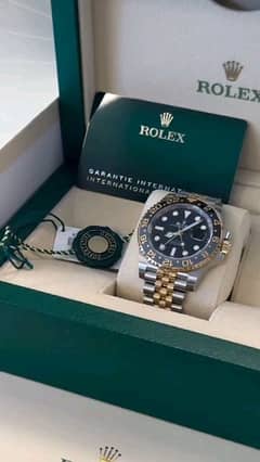 Rolex Watches