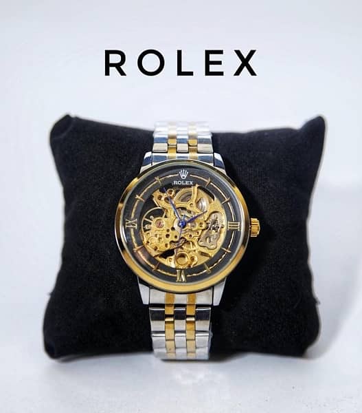 Rolex Watches 1