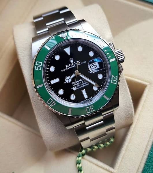 Rolex Watches 2