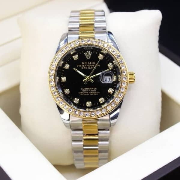 Rolex Watches 5