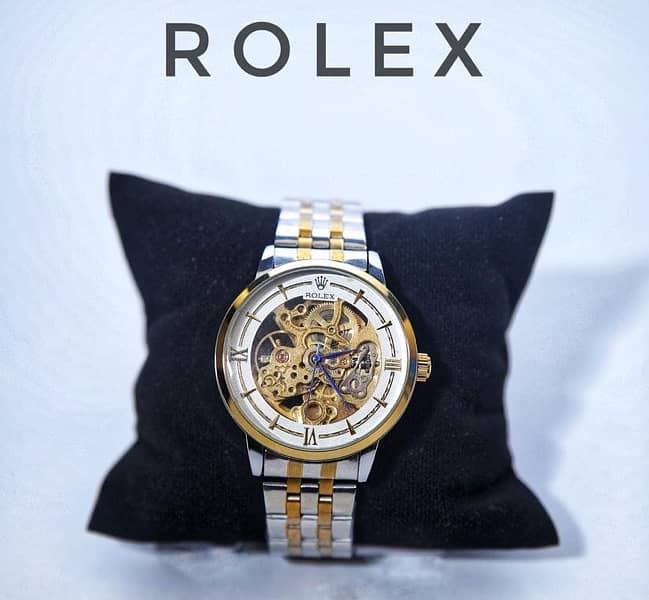 Rolex Watches 8