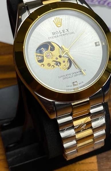 Rolex Watches 10