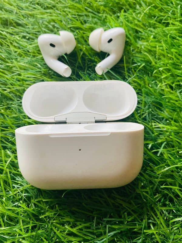 Airpods Pro 1st generation 6