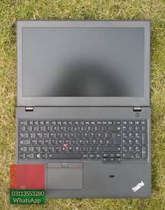 Lenovo t550 i5 5th generation