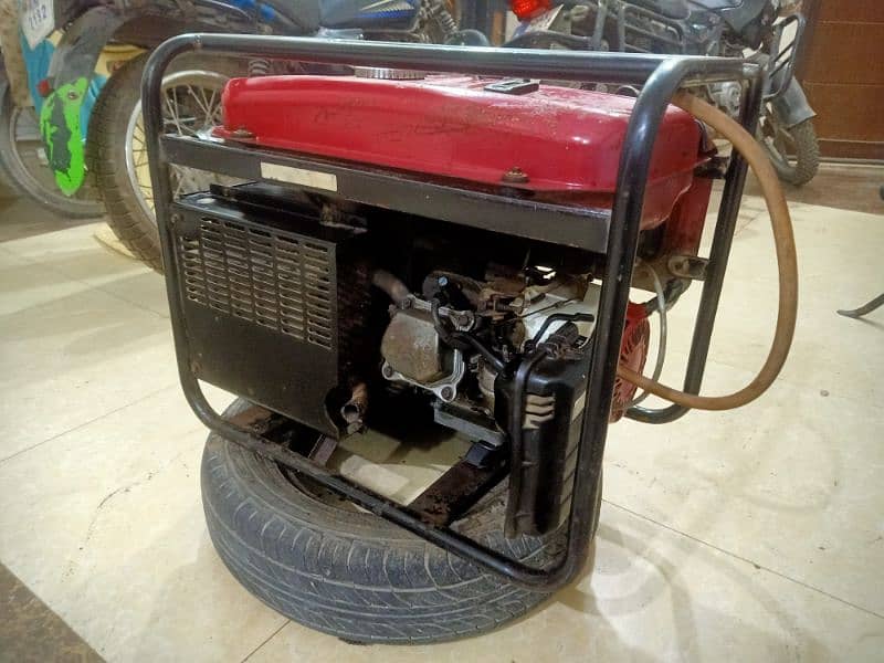 ORIGINAL HONDA 1