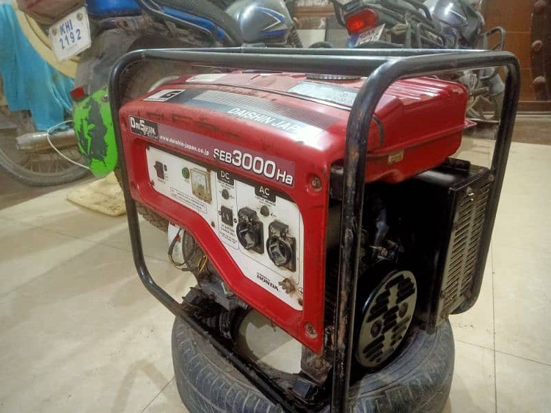 ORIGINAL HONDA 3