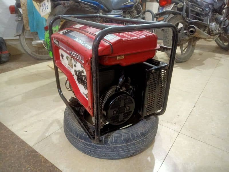 ORIGINAL HONDA 4