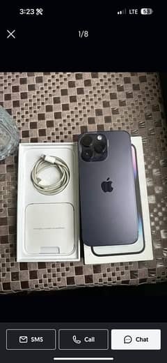 iphone 14pro max pta approved