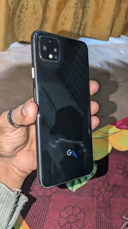 Google pixel 4xl 2