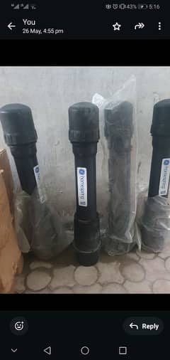 water filter