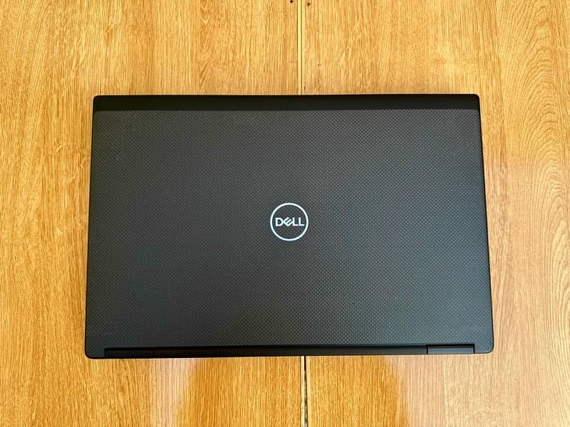 Dell Precision 7730 Workstation | Dell Core i7 Gaming Laptop Box Open 12