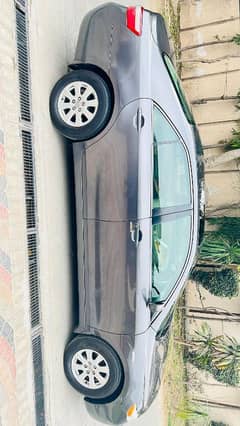 Toyota Camry 2006 full option Model  Luxurious Package Sparingly used