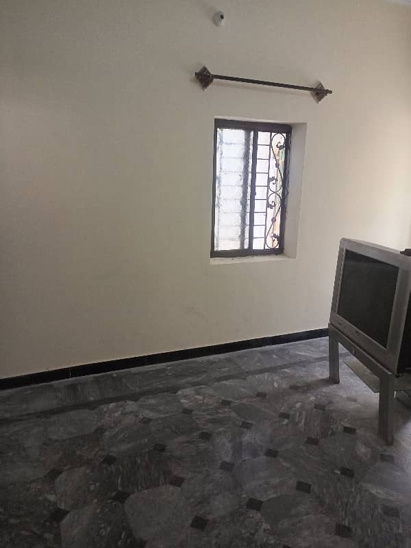 4 Marla House For Sale Near Hakim Plaza Range Road. 4