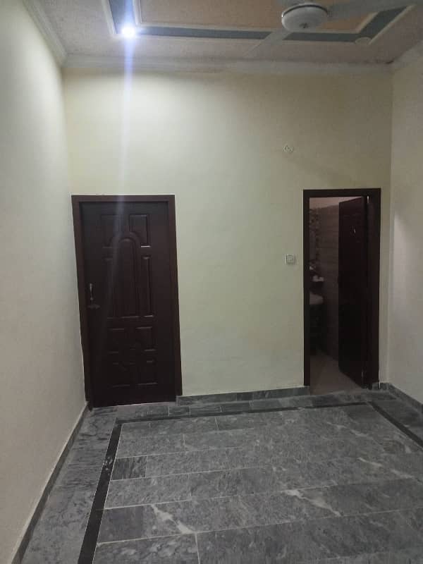 4.5 Double Storey House Sale Officer Colony Line 4 Misryal Road. 12