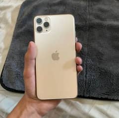 Iphone 11 Pro Max 64gb Pta Approved