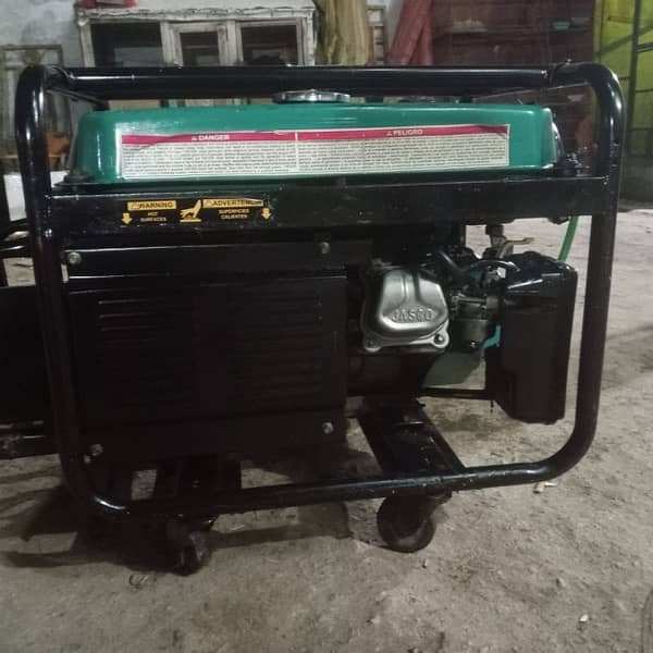 2.5 kva 1