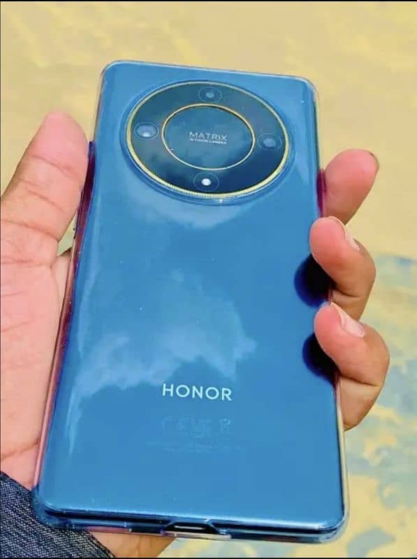 honor x9b non pta water pack buy from sadiua arabia only kit fresh 0