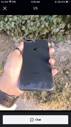 i phone 8 plus nonpta 64gb