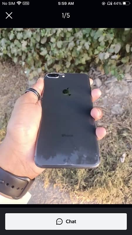 i phone 8 plus nonpta 64gb 0