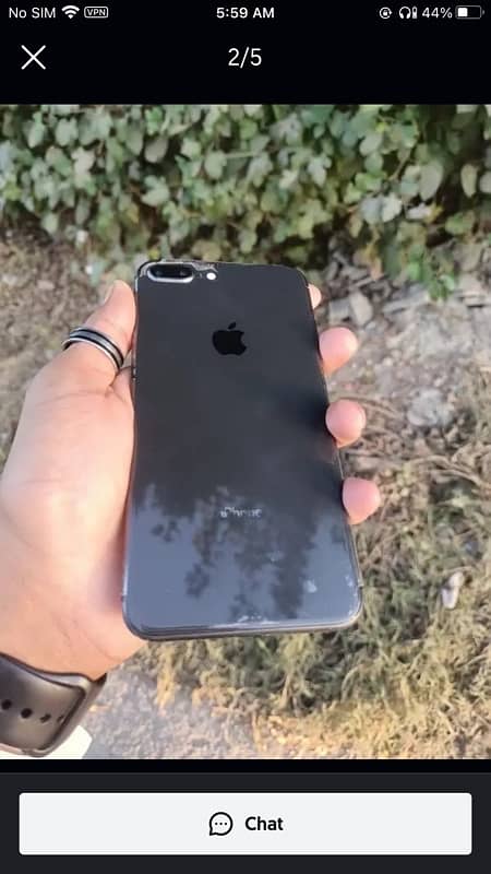 i phone 8 plus nonpta 64gb 1