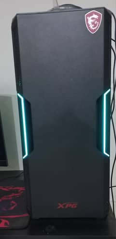 Gaming Pc i5 for sale