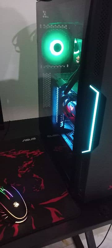 Gaming Pc i5 for sale 1