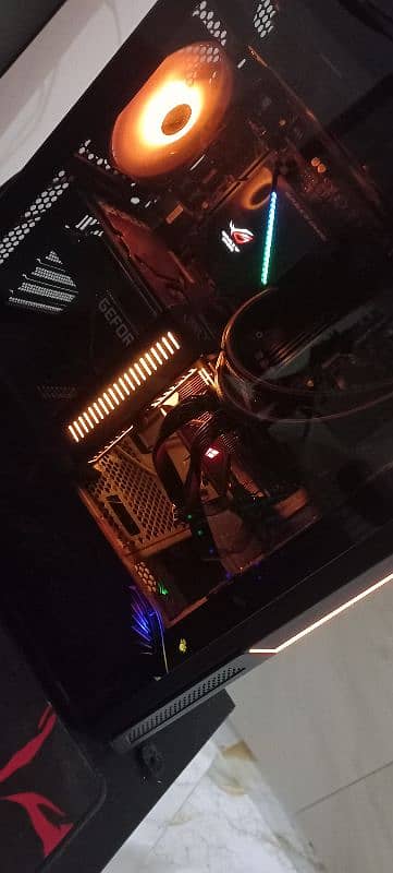 Gaming Pc i5 for sale 2