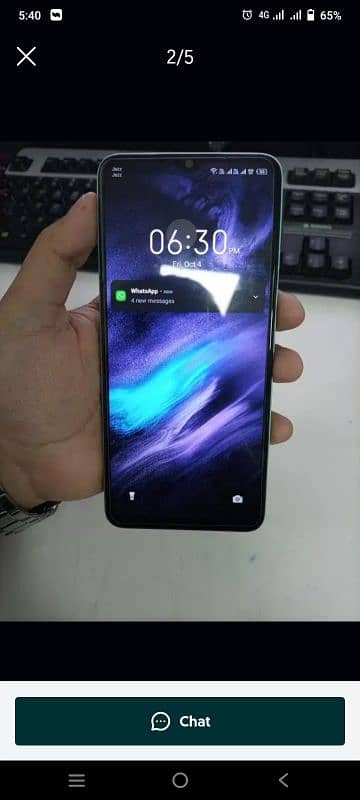 infinix smart 7 1