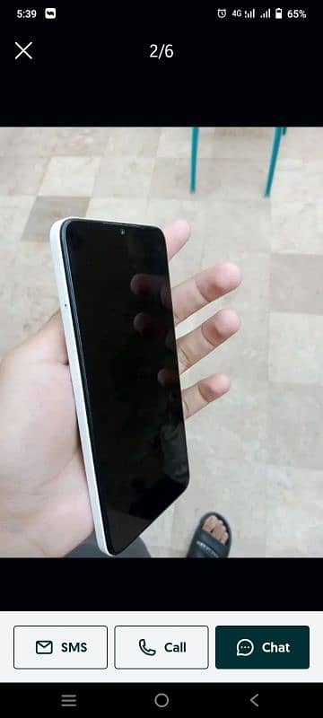 infinix smart 7 3