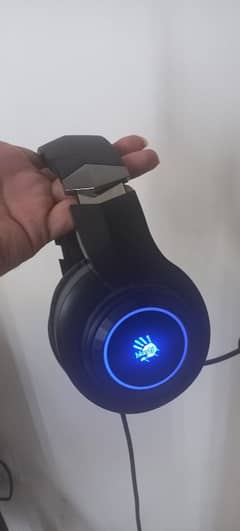 Bloody G220S Gaming Headphones