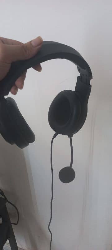 Bloody G220S Gaming Headphones 1