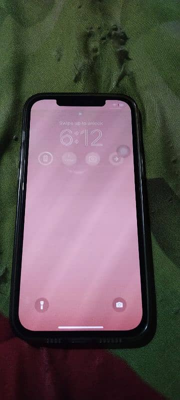 iPhone 12 pro max urgent sale 8