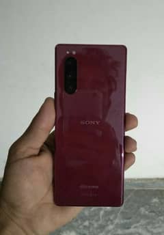 Sony xperia5 6gb 64gb