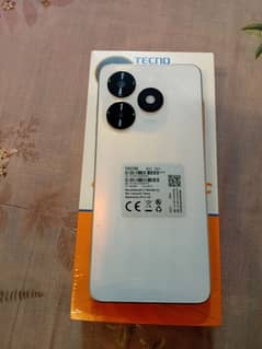 Tecno Spark 20c new condition 10 months warranty