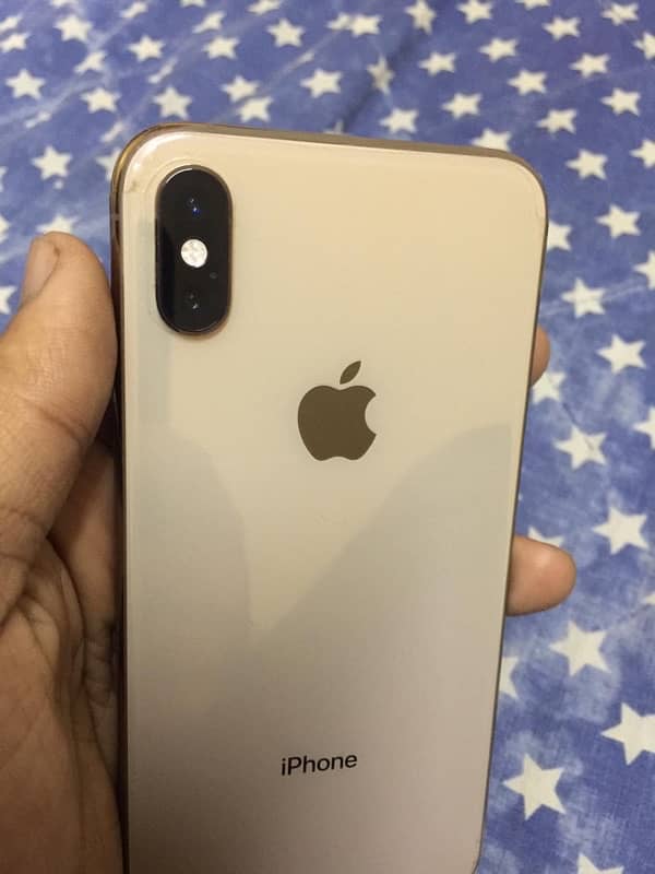 iPhone XS 0