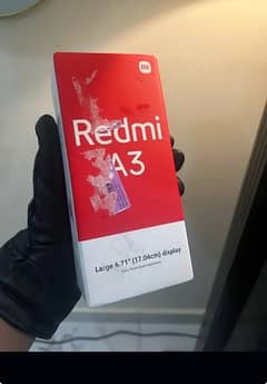 redmi a 3