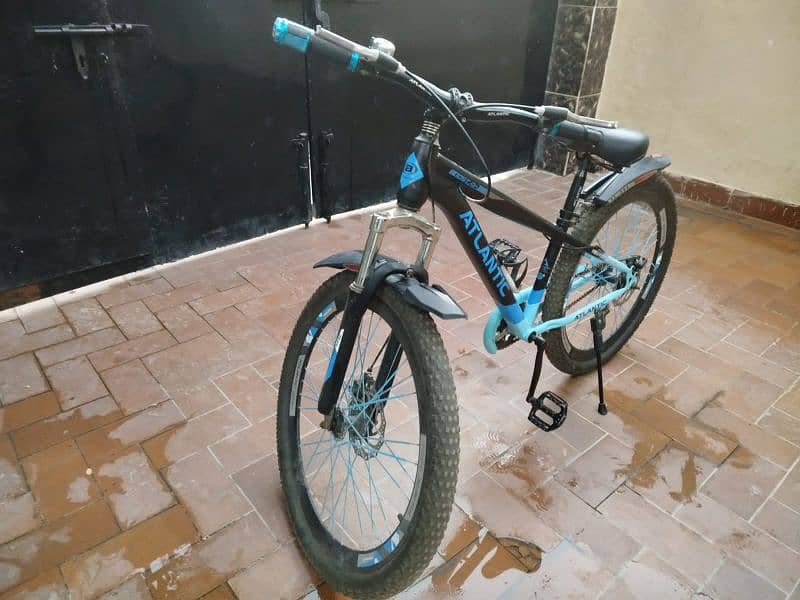 Bicycle for Sale 1