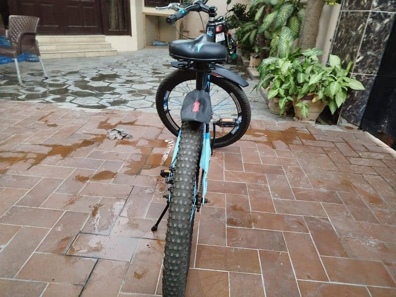 Bicycle for Sale 2