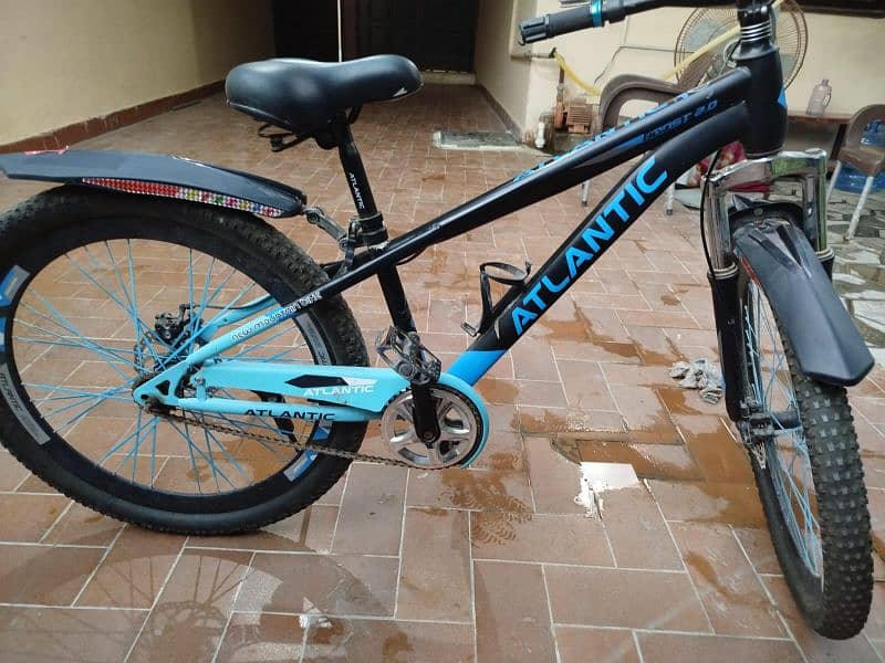 Bicycle for Sale 3