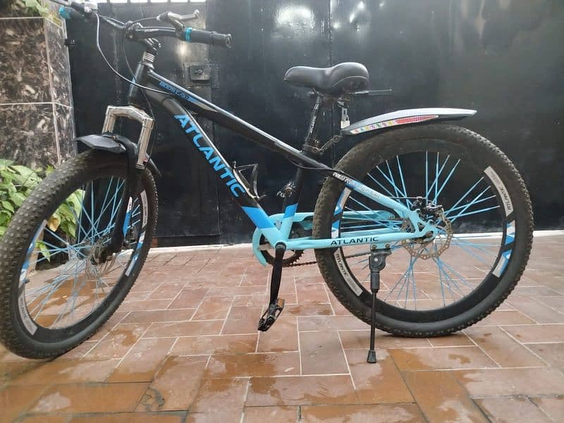 Bicycle for Sale 4